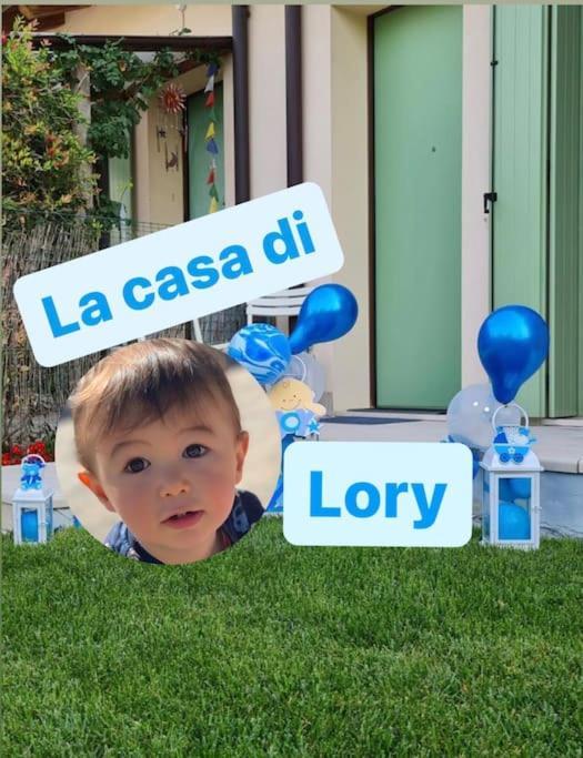Hébergement de vacances La Casa Di Lory Cessalto